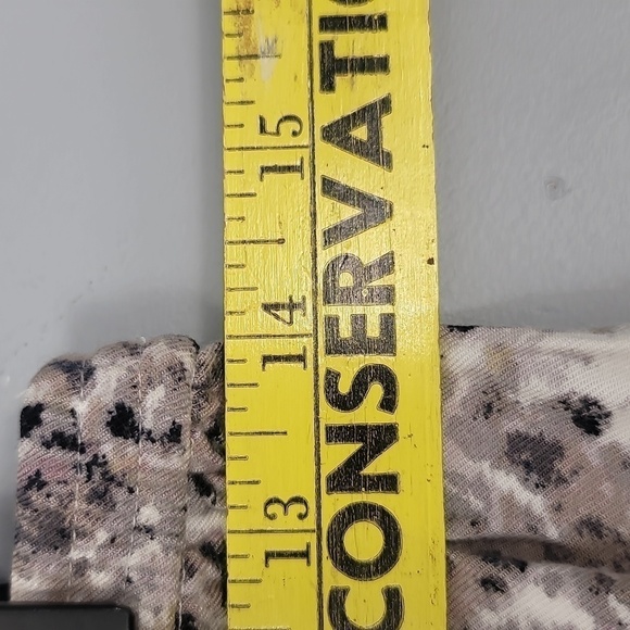 Aritzia Talula Tabata Floral Strapless Tie Waist Jumpsuit Romper - Picture 4 of 12